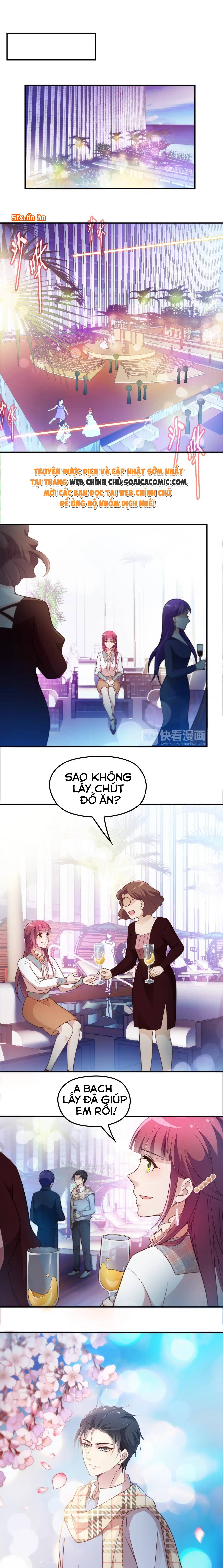 Ninita Yêu Dấu - Phần 2 Chap 1026.6 - Next Chap 1027.6