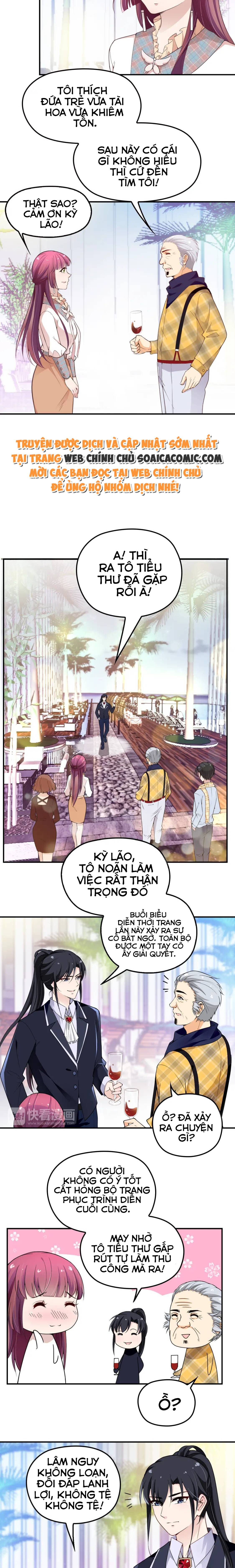 Ninita Yêu Dấu - Phần 2 Chap 1026.6 - Next Chap 1027.6