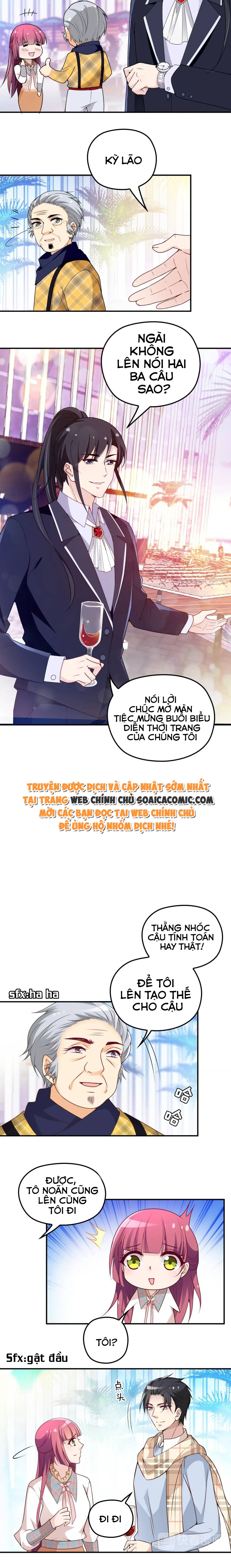Ninita Yêu Dấu - Phần 2 Chap 1026.6 - Next Chap 1027.6