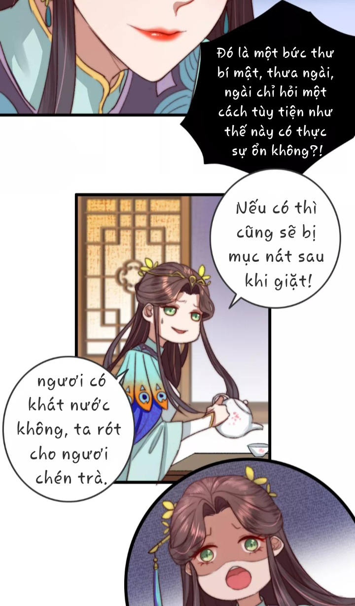 Ninita Yêu Dấu - Phần 2 Chap 1026.7 - Next Chap 1027.7