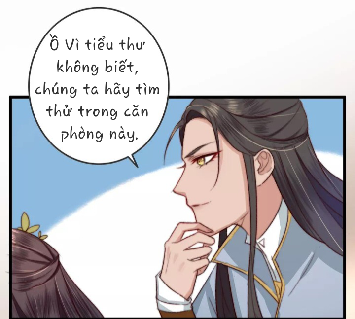 Ninita Yêu Dấu - Phần 2 Chap 1026.7 - Next Chap 1027.7