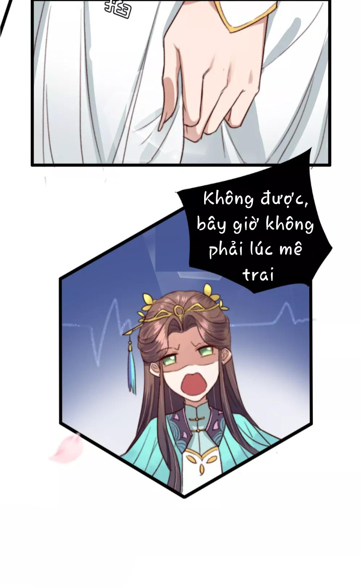 Ninita Yêu Dấu - Phần 2 Chap 1026.7 - Next Chap 1027.7