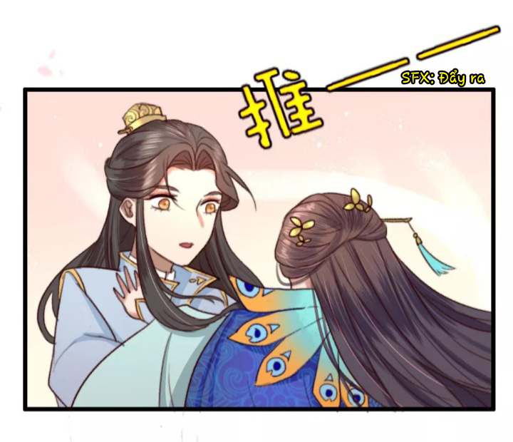 Ninita Yêu Dấu - Phần 2 Chap 1026.7 - Next Chap 1027.7