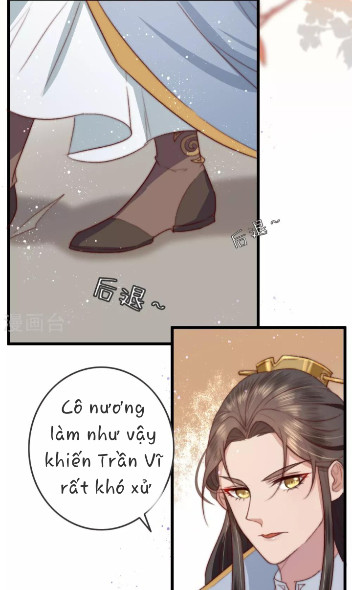 Ninita Yêu Dấu - Phần 2 Chap 1026.7 - Next Chap 1027.7