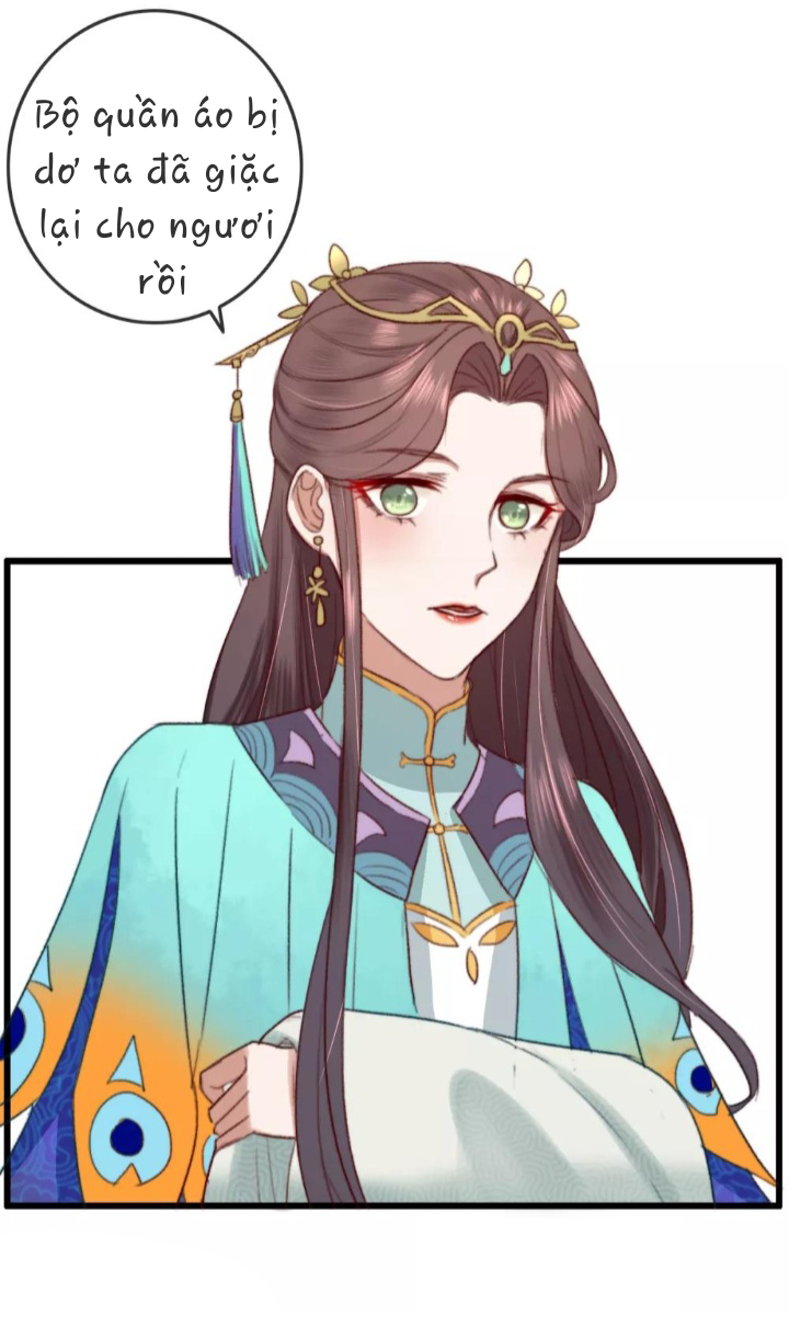 Ninita Yêu Dấu - Phần 2 Chap 1026.7 - Next Chap 1027.7