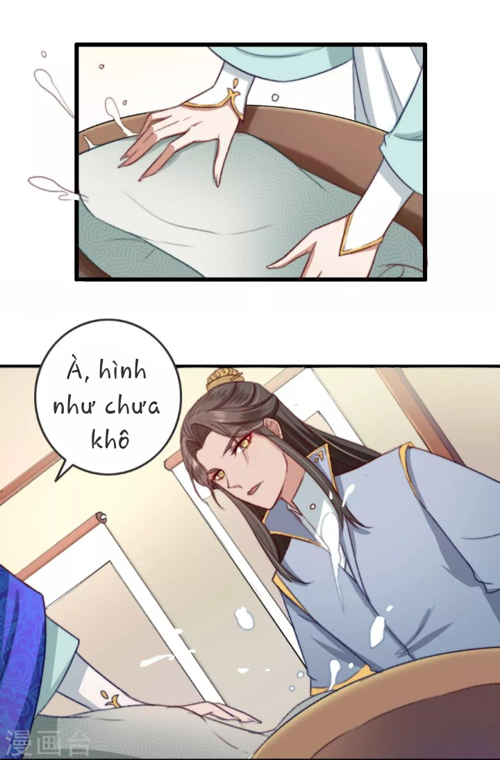 Ninita Yêu Dấu - Phần 2 Chap 1026.7 - Next Chap 1027.7