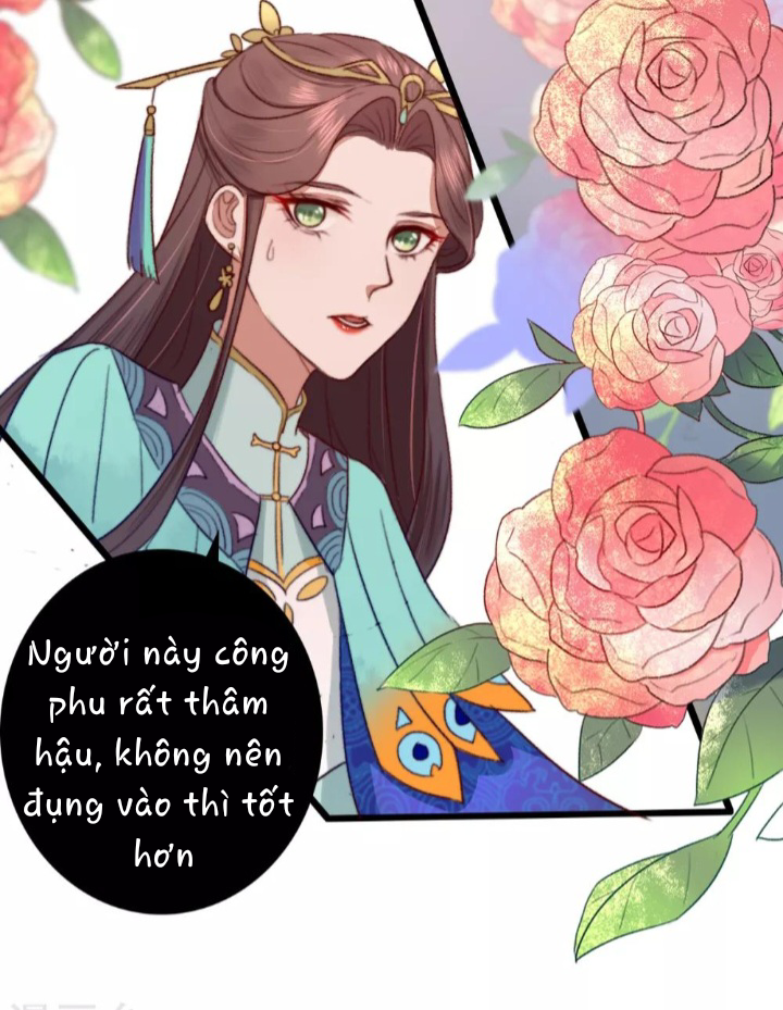 Ninita Yêu Dấu - Phần 2 Chap 1026.7 - Next Chap 1027.7