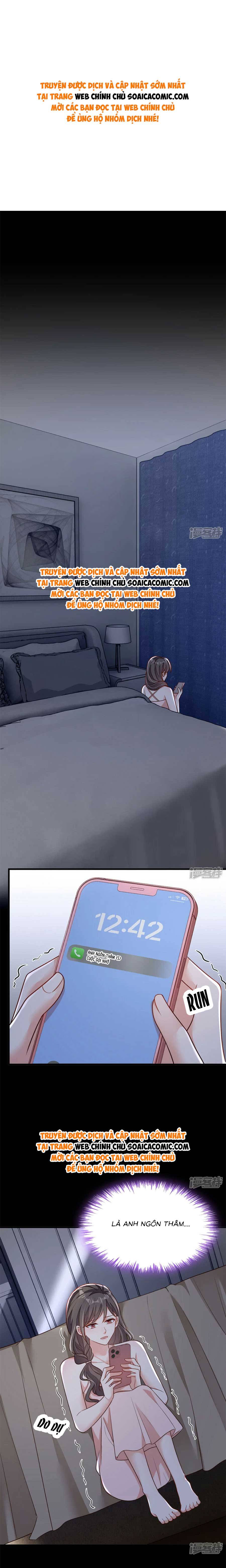 Ninita Yêu Dấu - Phần 2 Chap 1026.8 - Next Chap 1027.8