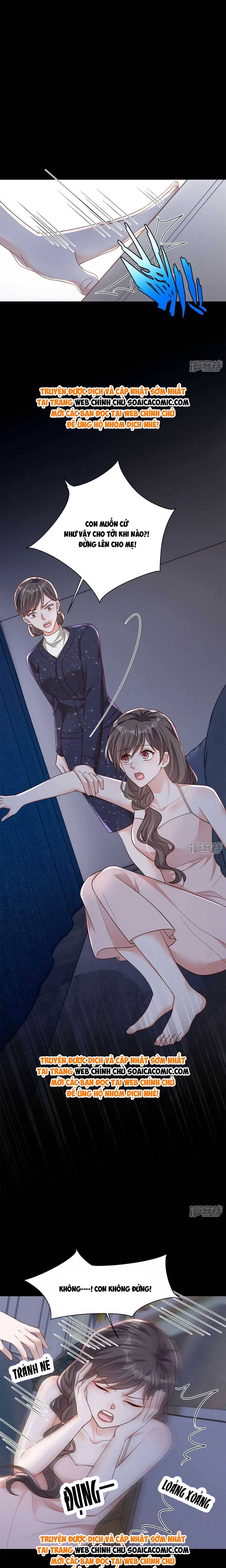 Ninita Yêu Dấu - Phần 2 Chap 1026.8 - Next Chap 1027.8