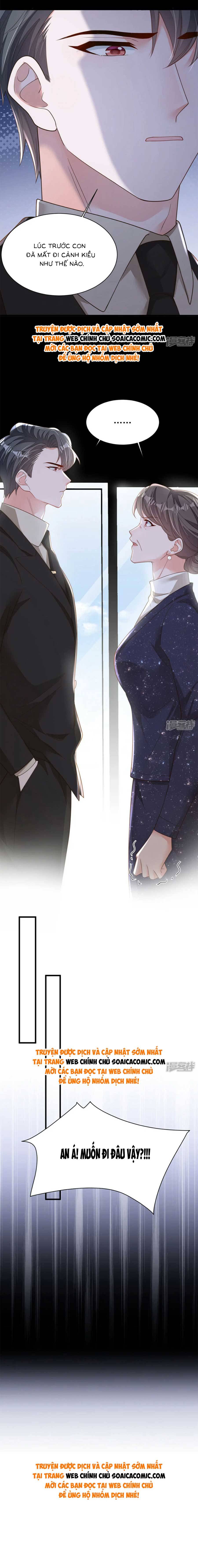 Ninita Yêu Dấu - Phần 2 Chap 1026.8 - Next Chap 1027.8