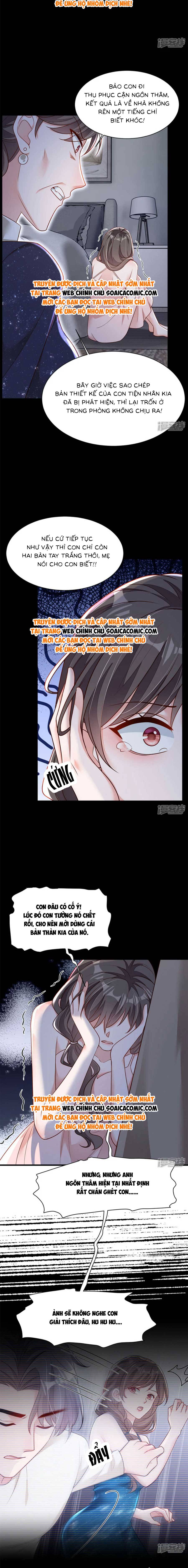 Ninita Yêu Dấu - Phần 2 Chap 1026.8 - Next Chap 1027.8