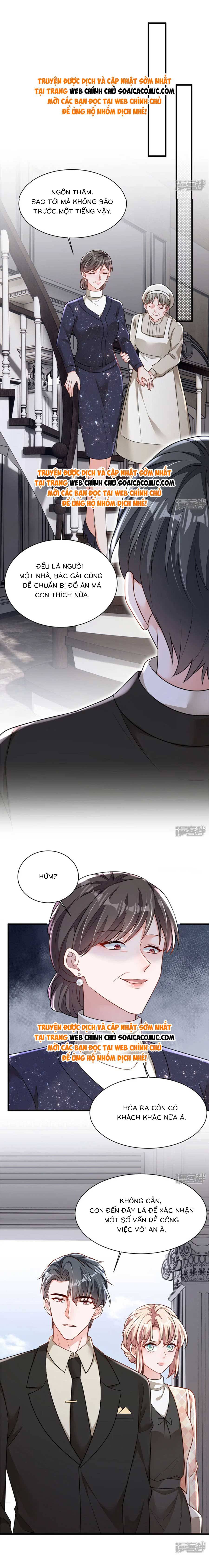 Ninita Yêu Dấu - Phần 2 Chap 1026.8 - Next Chap 1027.8