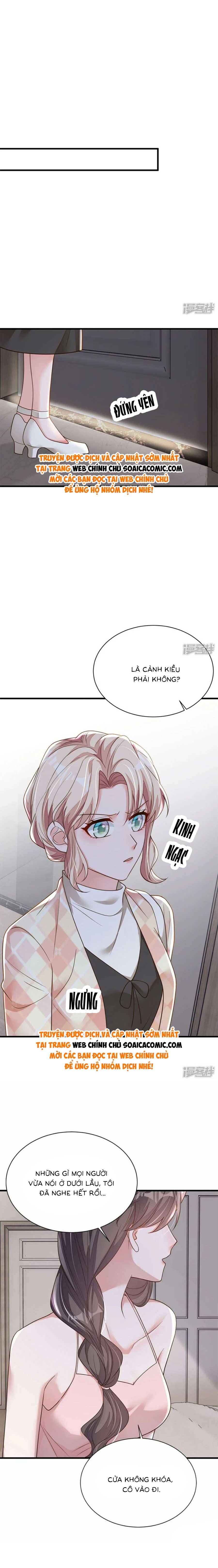 Ninita Yêu Dấu - Phần 2 Chap 1026.8 - Next Chap 1027.8