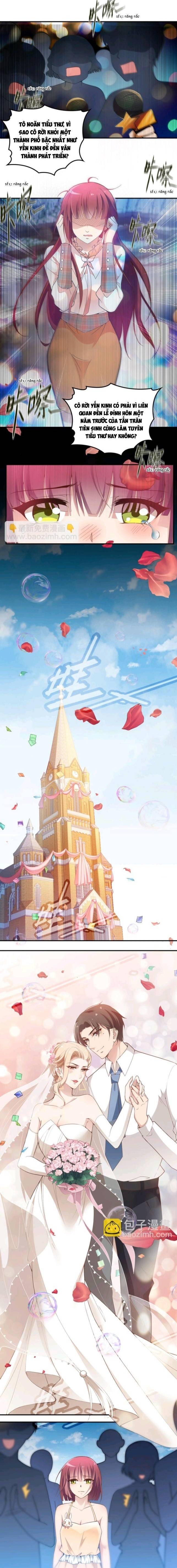 Ninita Yêu Dấu - Phần 2 Chap 1026.9 - Next Chap 1027.9