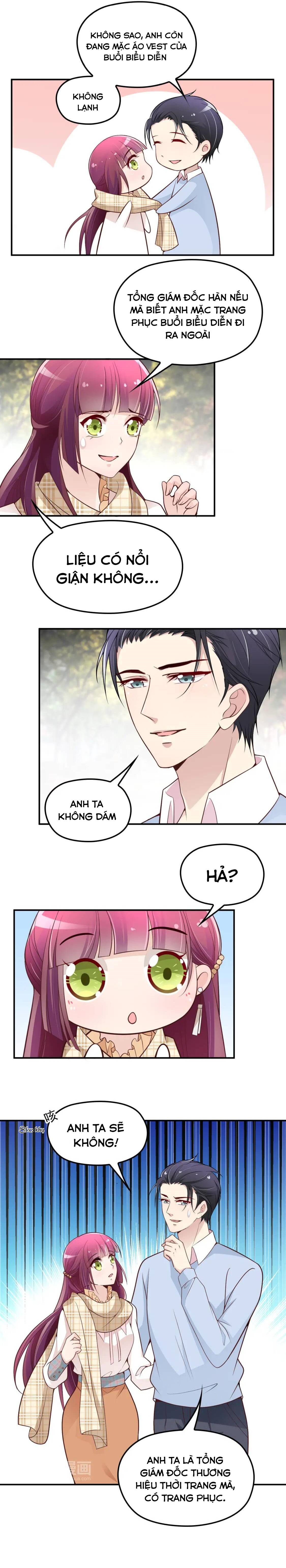 Ninita Yêu Dấu - Phần 2 Chap 1026.9 - Next Chap 1027.9