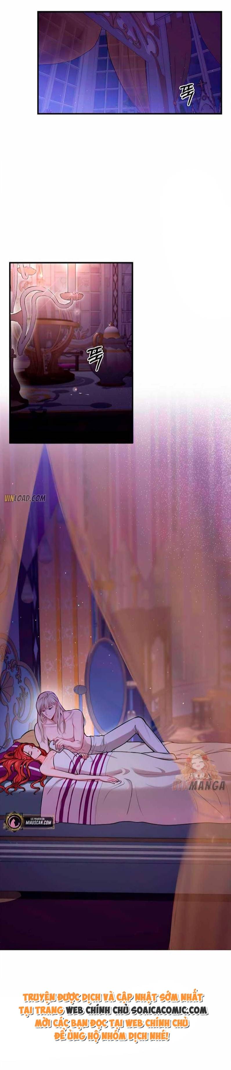 Ninita Yêu Dấu - Phần 2 Chap 1027.1 - Next Chap 1028.1