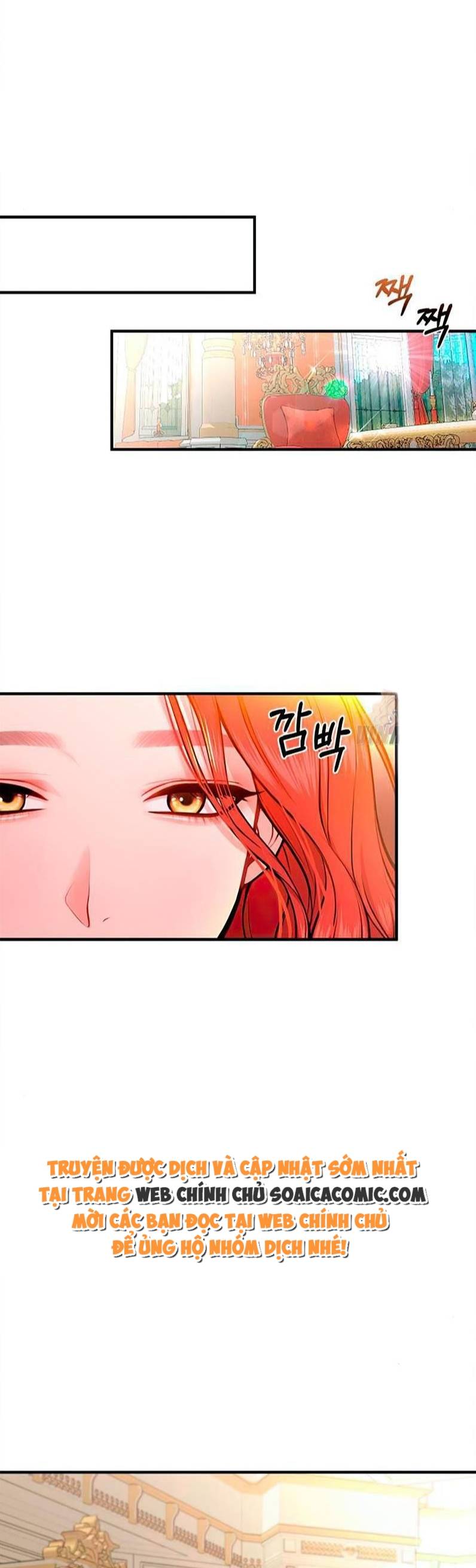 Ninita Yêu Dấu - Phần 2 Chap 1027.1 - Next Chap 1028.1