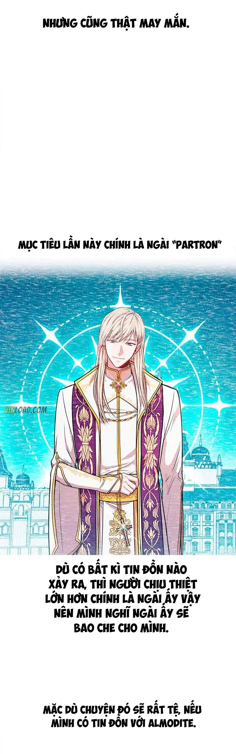 Ninita Yêu Dấu - Phần 2 Chap 1027.1 - Next Chap 1028.1