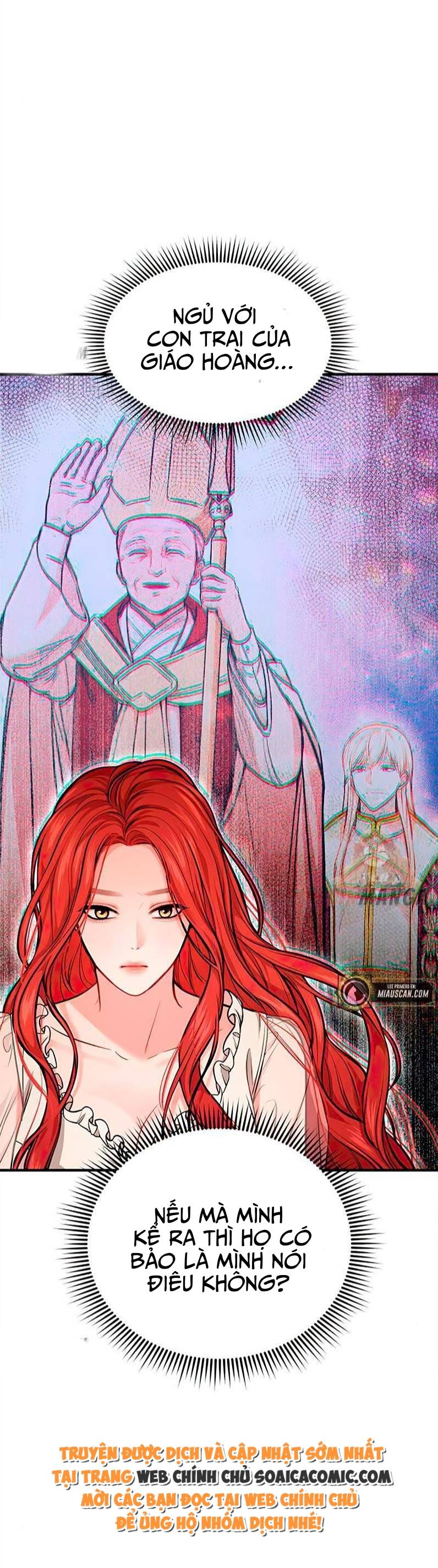 Ninita Yêu Dấu - Phần 2 Chap 1027.1 - Next Chap 1028.1