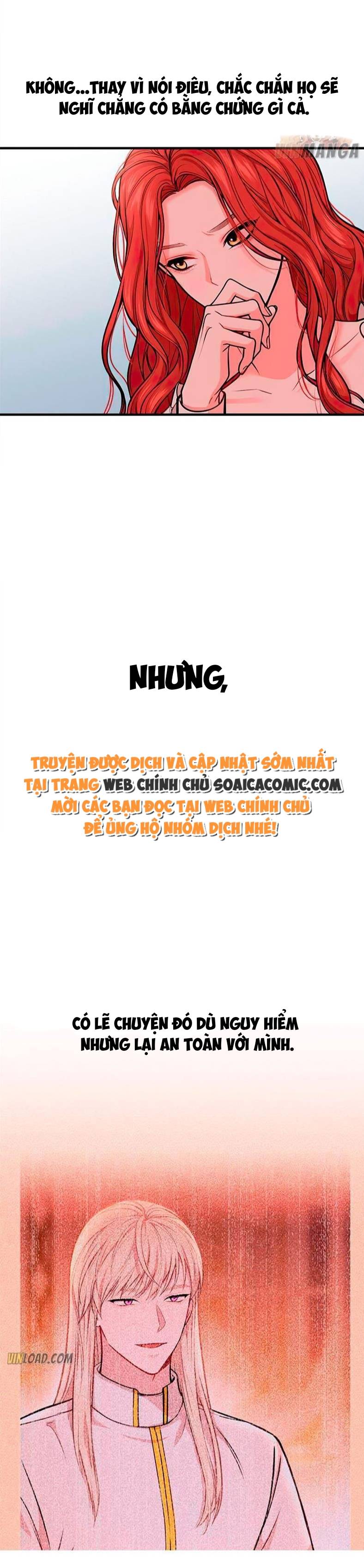 Ninita Yêu Dấu - Phần 2 Chap 1027.1 - Next Chap 1028.1