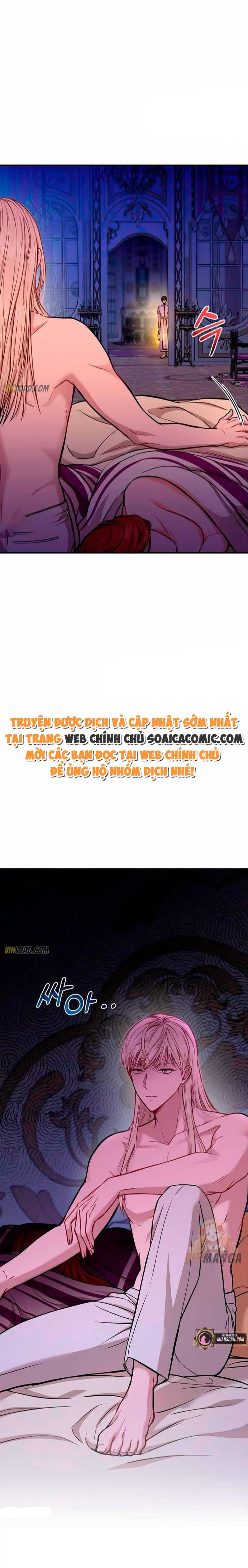 Ninita Yêu Dấu - Phần 2 Chap 1027.1 - Next Chap 1028.1