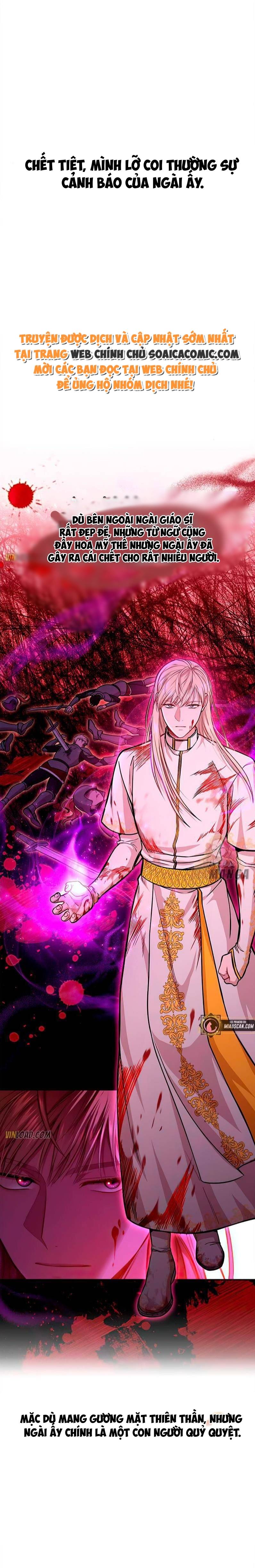 Ninita Yêu Dấu - Phần 2 Chap 1027.1 - Next Chap 1028.1