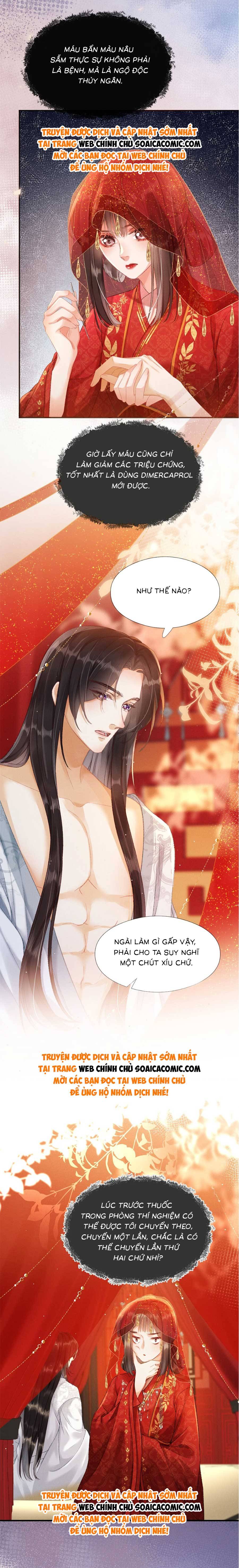 Ninita Yêu Dấu - Phần 2 Chap 1027.2 - Next Chap 1028.2