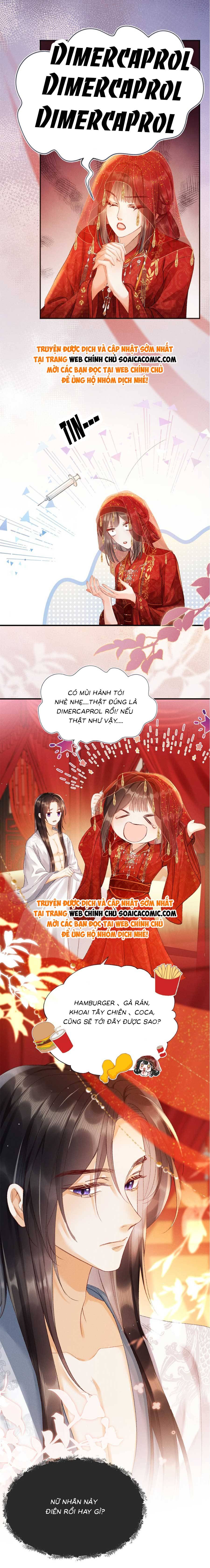 Ninita Yêu Dấu - Phần 2 Chap 1027.2 - Next Chap 1028.2