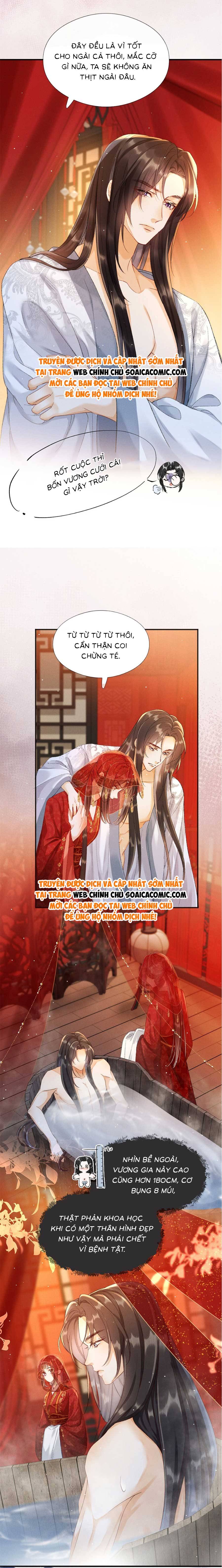 Ninita Yêu Dấu - Phần 2 Chap 1027.2 - Next Chap 1028.2