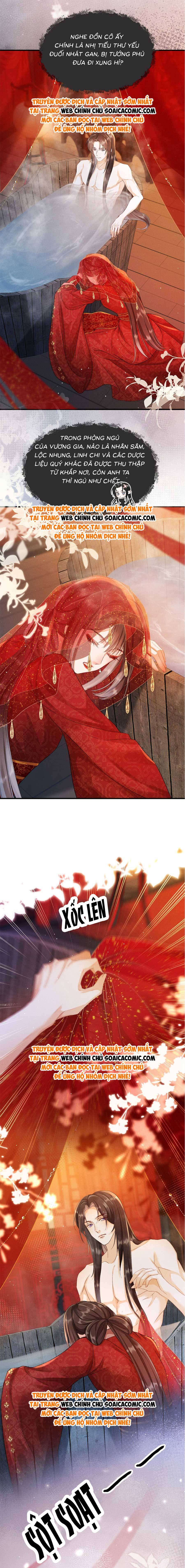 Ninita Yêu Dấu - Phần 2 Chap 1027.2 - Next Chap 1028.2