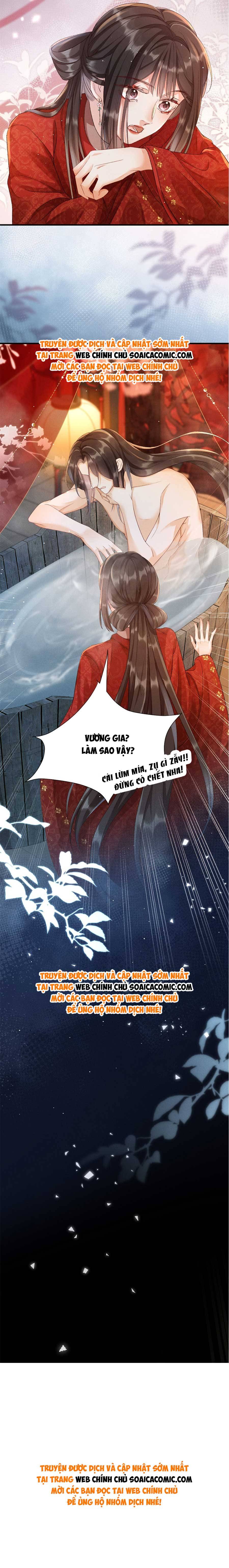 Ninita Yêu Dấu - Phần 2 Chap 1027.2 - Next Chap 1028.2