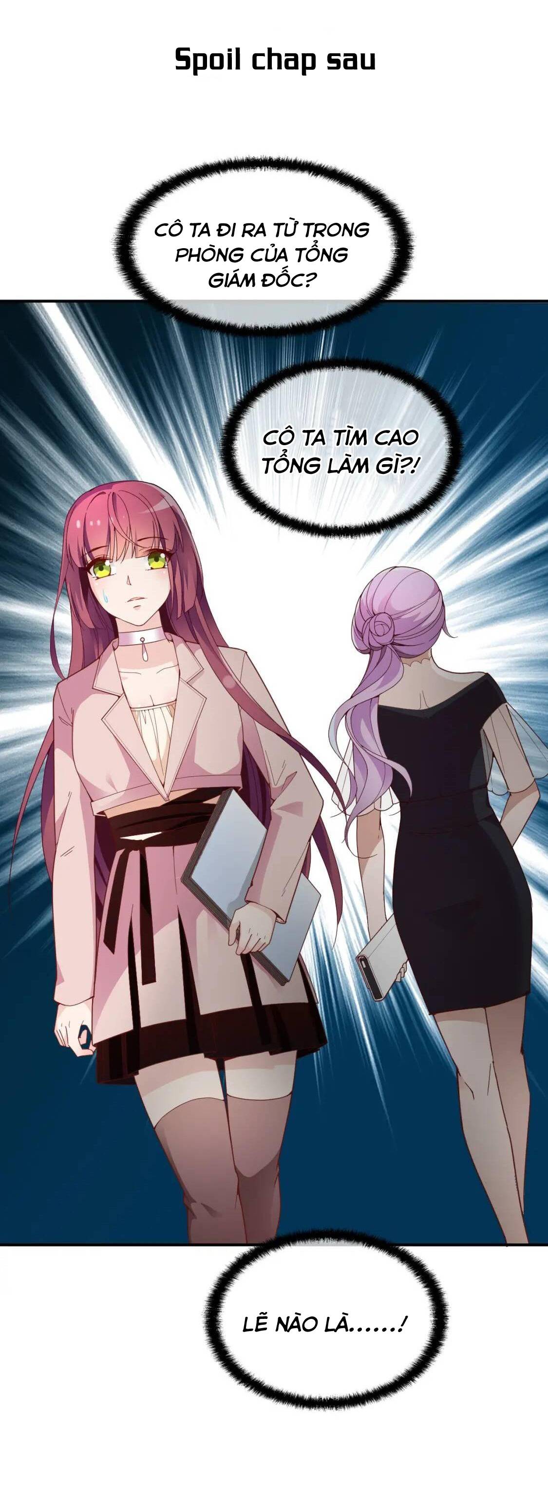 Ninita Yêu Dấu - Phần 2 Chap 1027.3 - Next Chap 1028.3