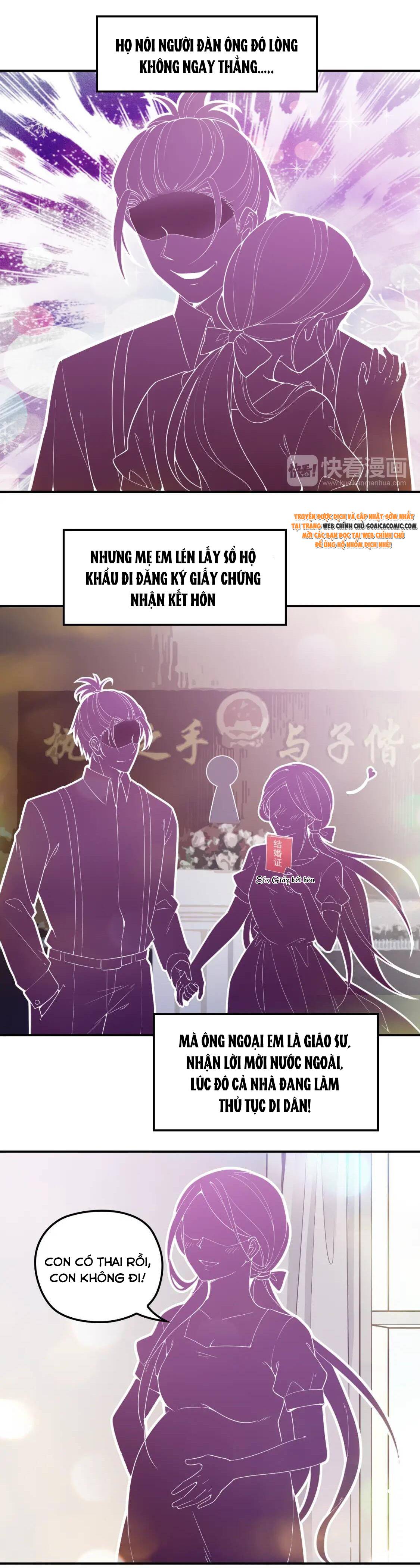Ninita Yêu Dấu - Phần 2 Chap 1027.3 - Next Chap 1028.3