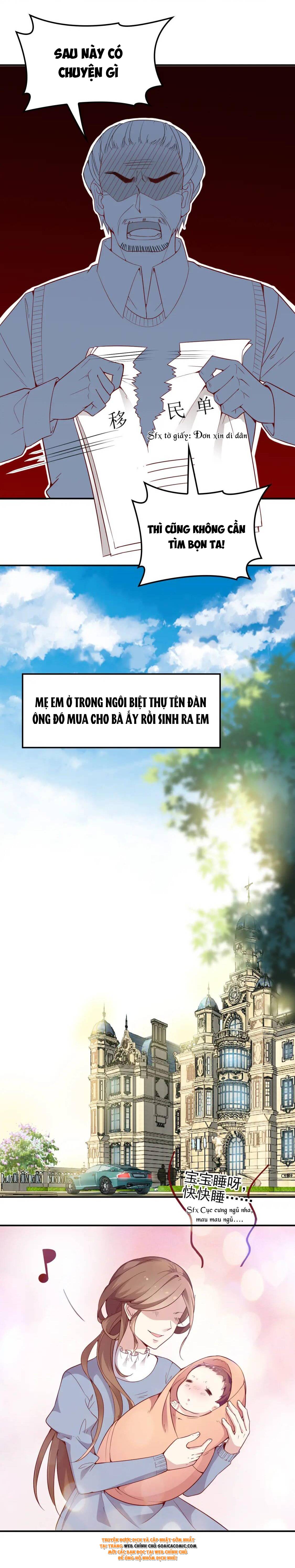 Ninita Yêu Dấu - Phần 2 Chap 1027.3 - Next Chap 1028.3