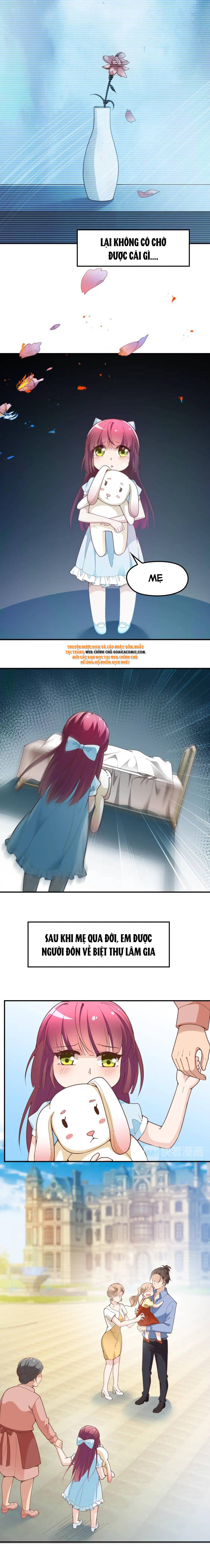 Ninita Yêu Dấu - Phần 2 Chap 1027.3 - Next Chap 1028.3