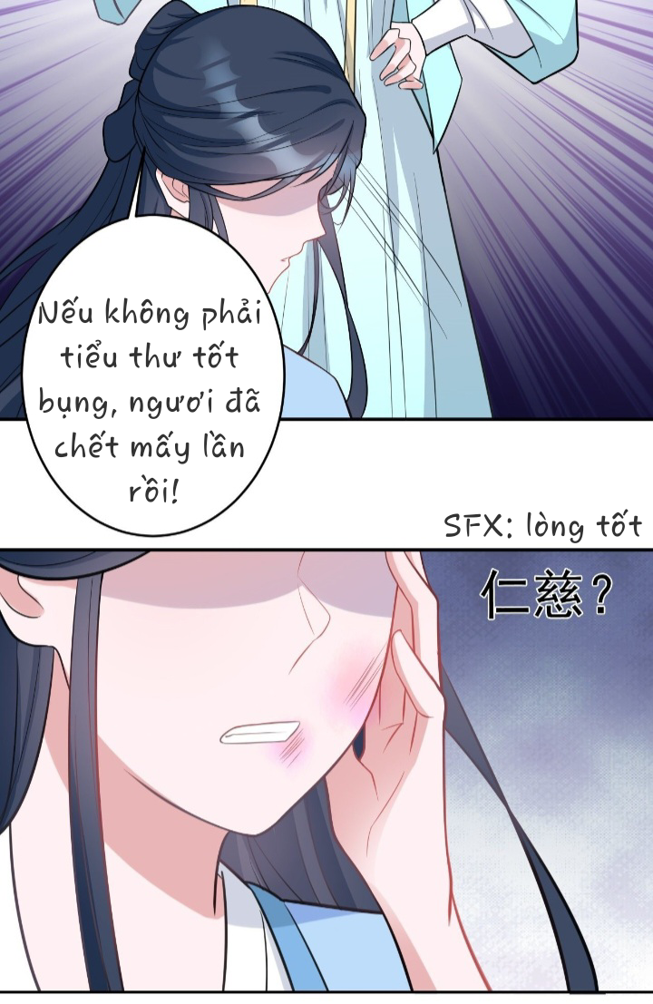 Ninita Yêu Dấu - Phần 2 Chap 1027.4 - Next Chap 1028.4
