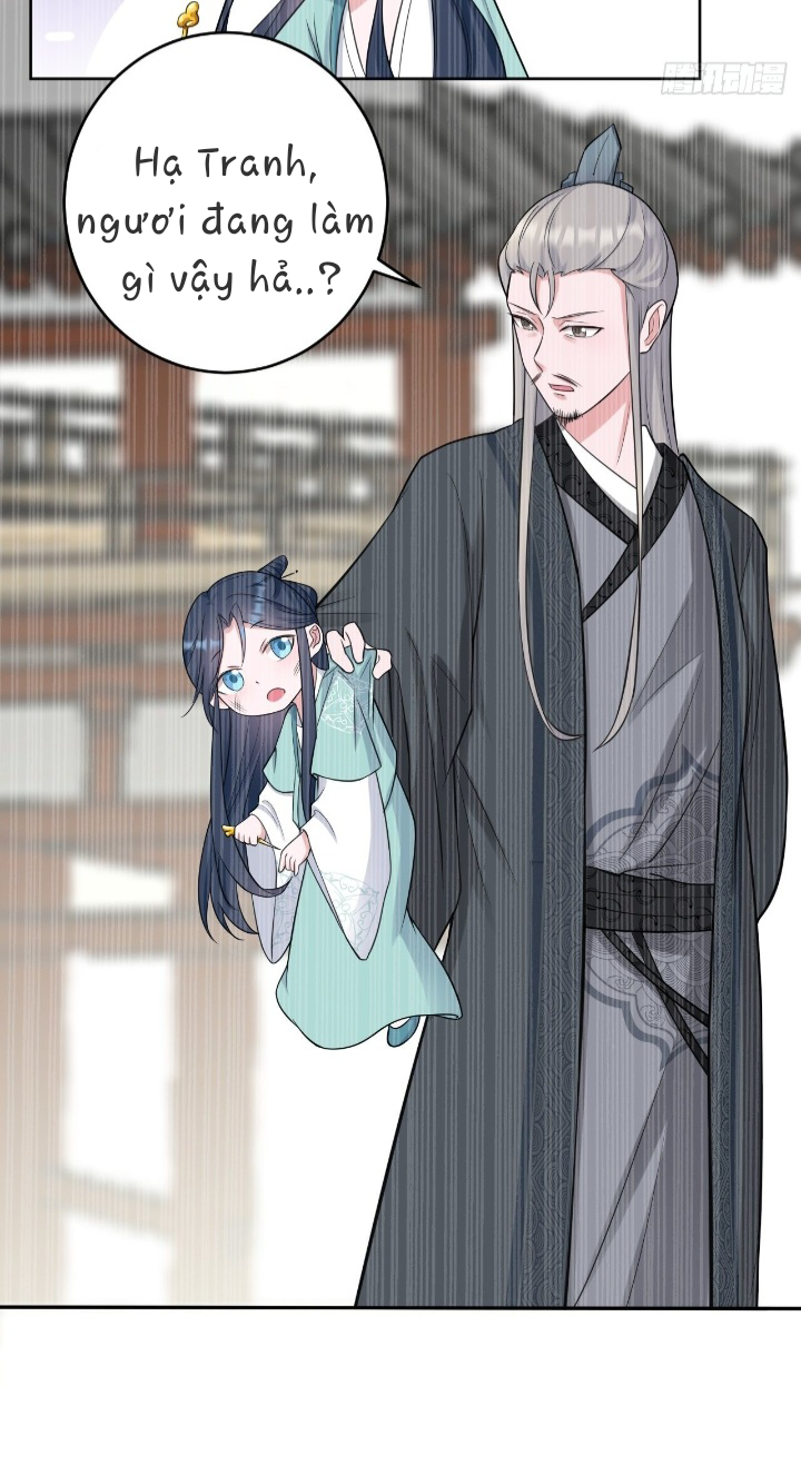 Ninita Yêu Dấu - Phần 2 Chap 1027.4 - Next Chap 1028.4