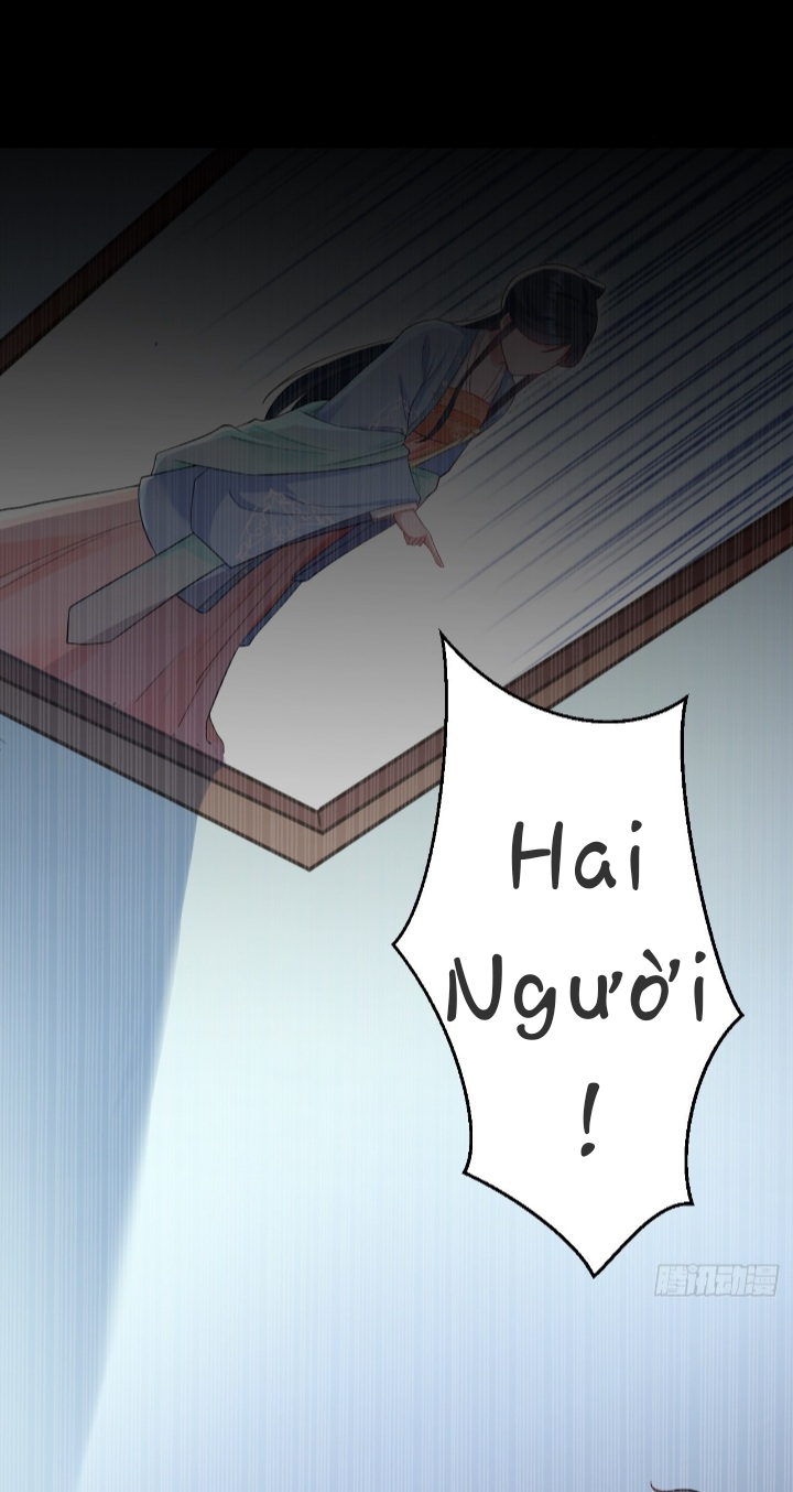 Ninita Yêu Dấu - Phần 2 Chap 1027.4 - Next Chap 1028.4