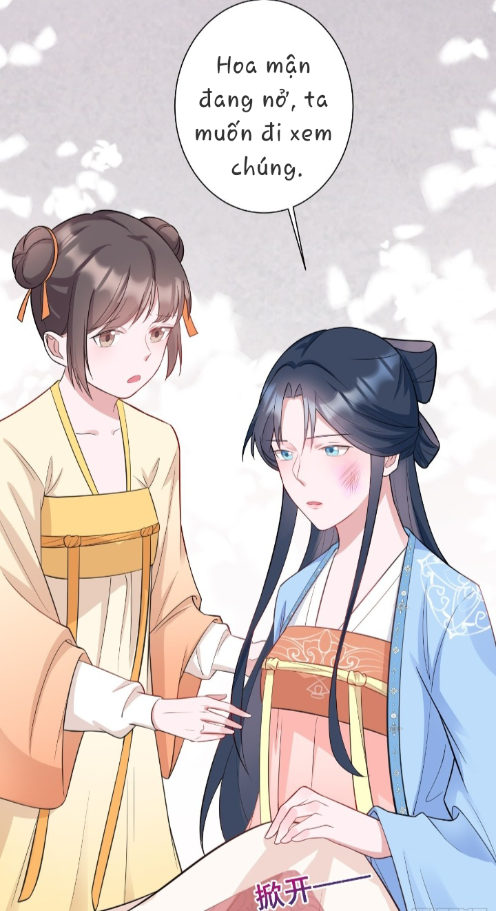 Ninita Yêu Dấu - Phần 2 Chap 1027.4 - Next Chap 1028.4