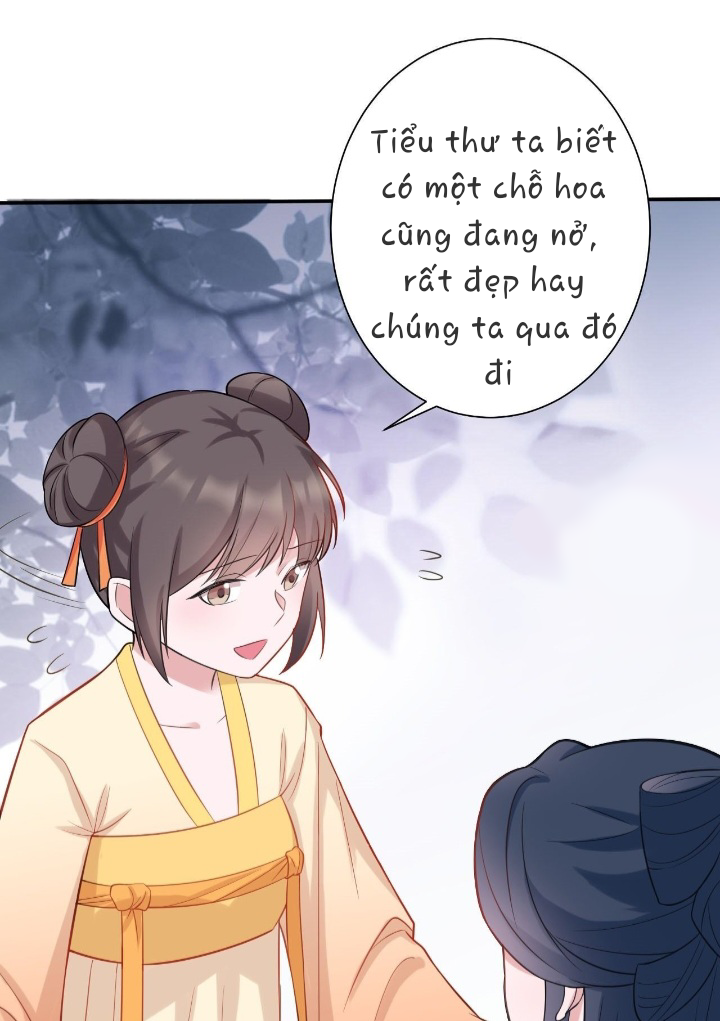 Ninita Yêu Dấu - Phần 2 Chap 1027.4 - Next Chap 1028.4