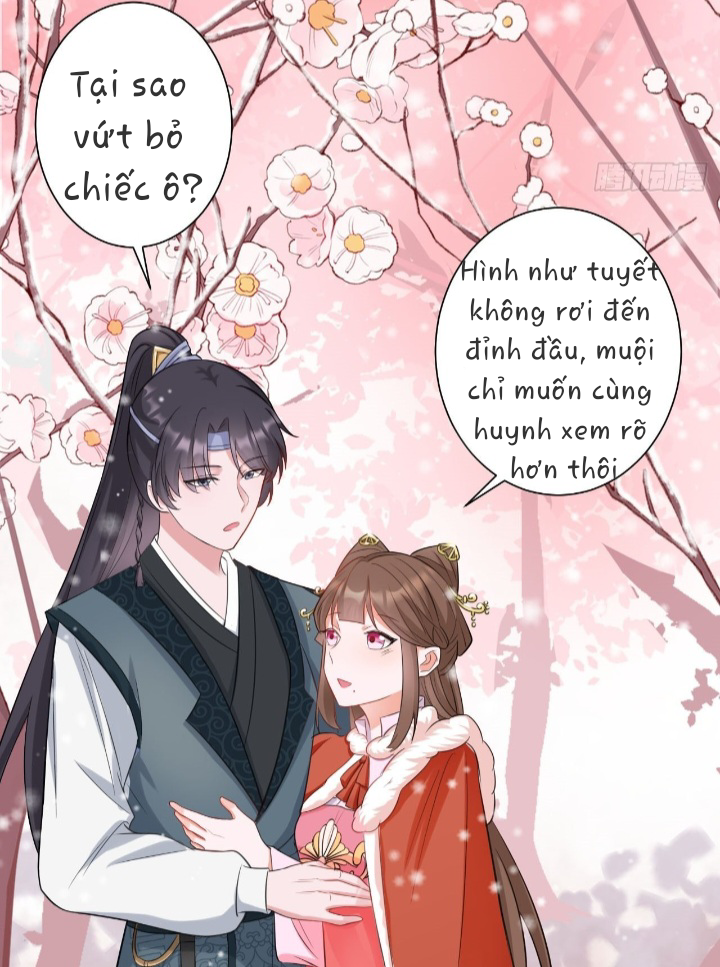Ninita Yêu Dấu - Phần 2 Chap 1027.4 - Next Chap 1028.4