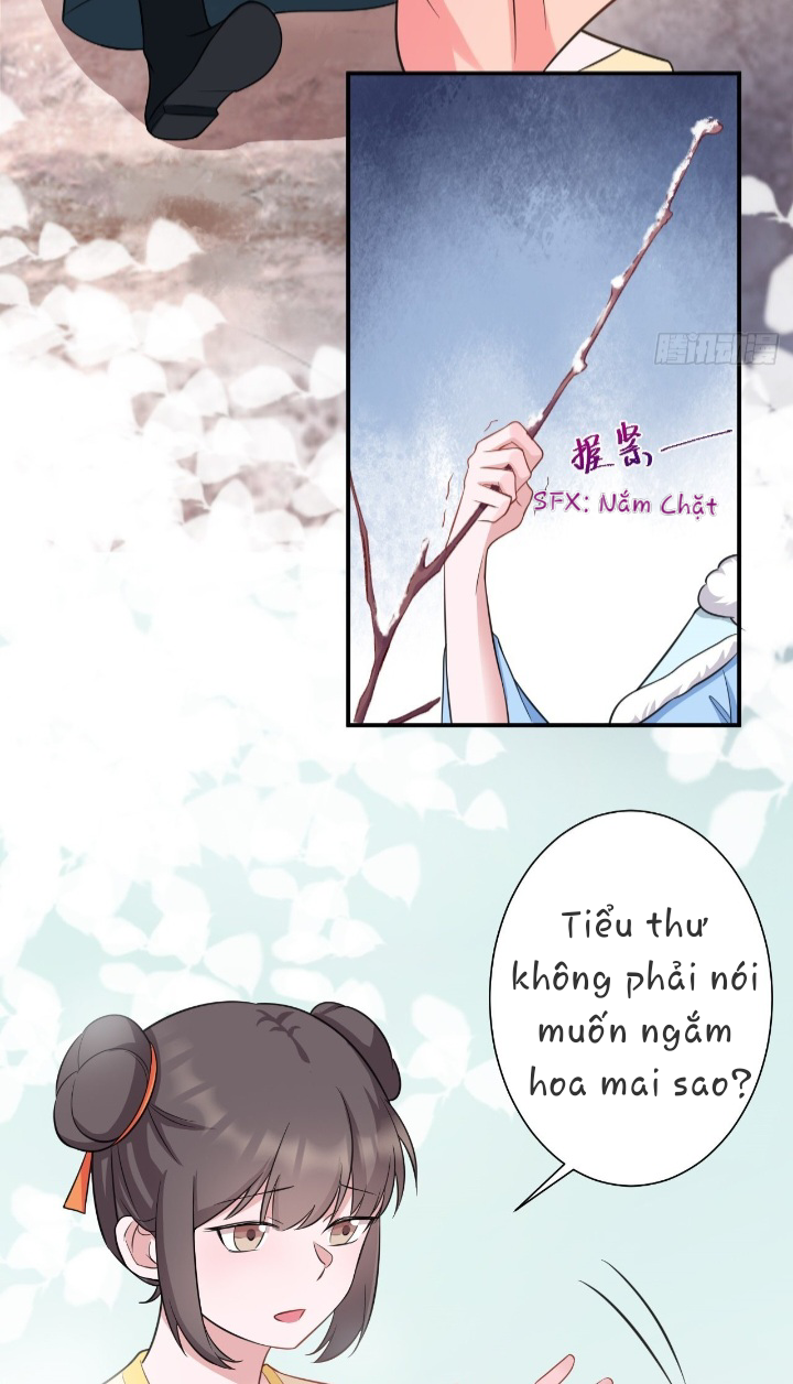 Ninita Yêu Dấu - Phần 2 Chap 1027.4 - Next Chap 1028.4