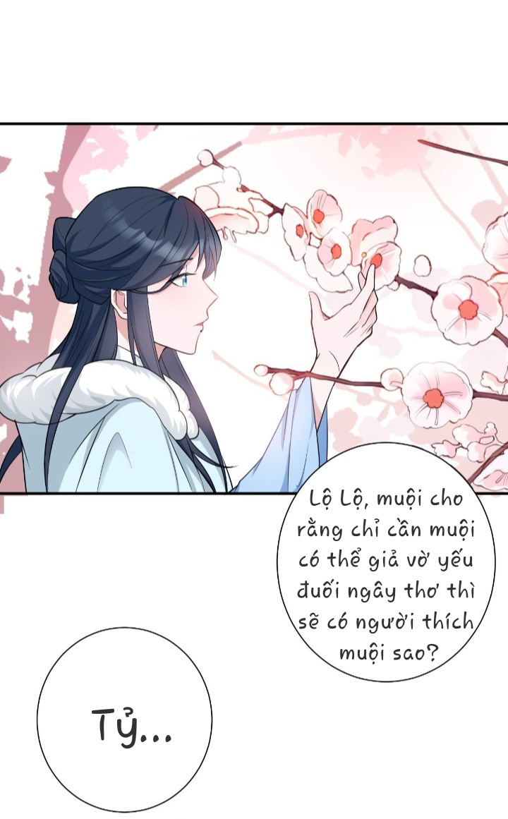 Ninita Yêu Dấu - Phần 2 Chap 1027.4 - Next Chap 1028.4