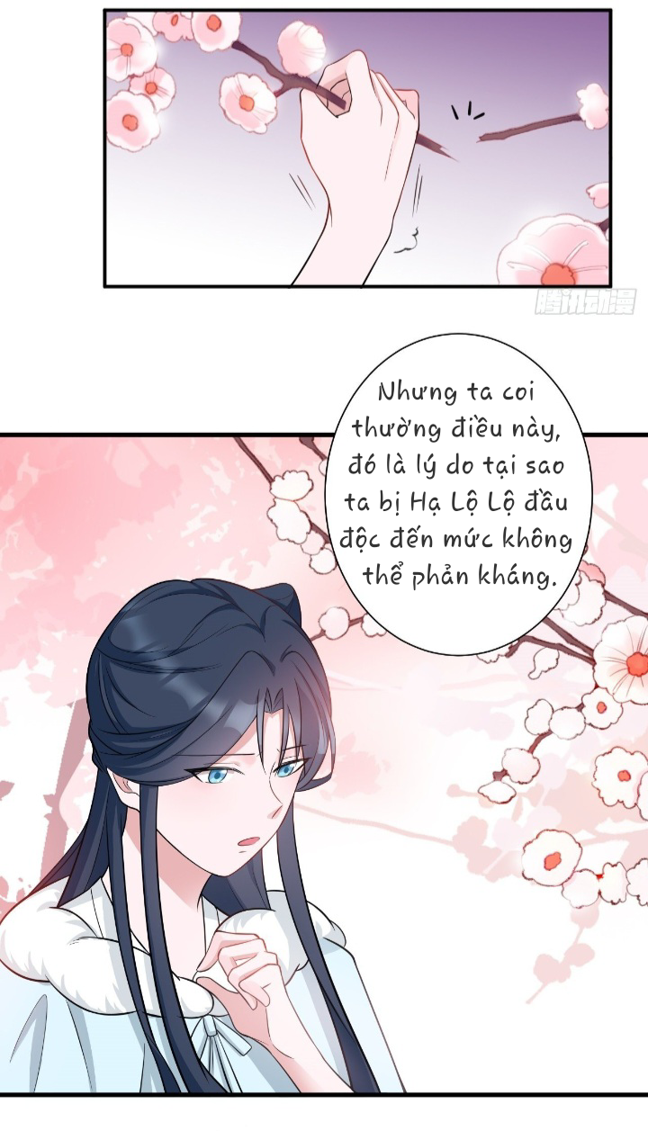 Ninita Yêu Dấu - Phần 2 Chap 1027.4 - Next Chap 1028.4