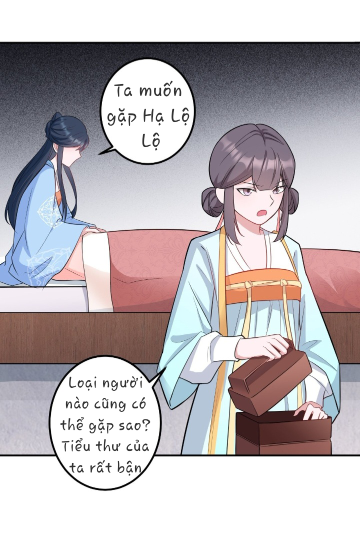 Ninita Yêu Dấu - Phần 2 Chap 1027.4 - Next Chap 1028.4