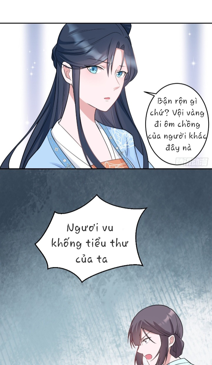 Ninita Yêu Dấu - Phần 2 Chap 1027.4 - Next Chap 1028.4