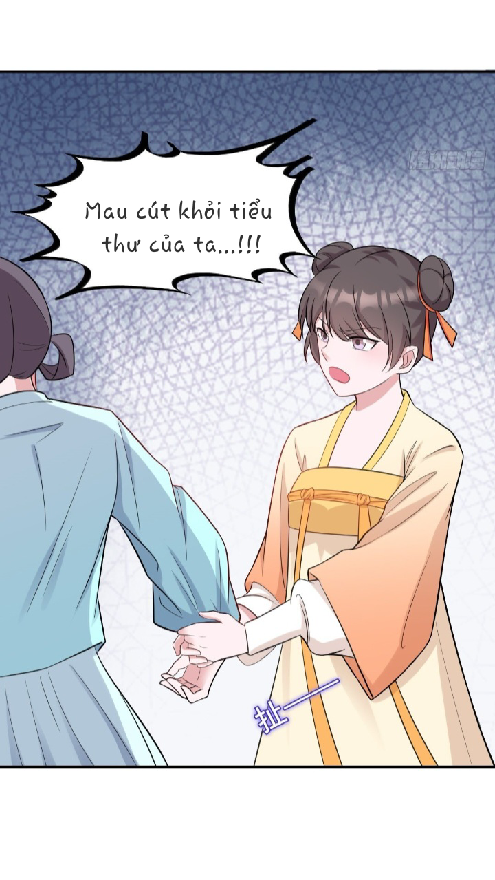 Ninita Yêu Dấu - Phần 2 Chap 1027.4 - Next Chap 1028.4