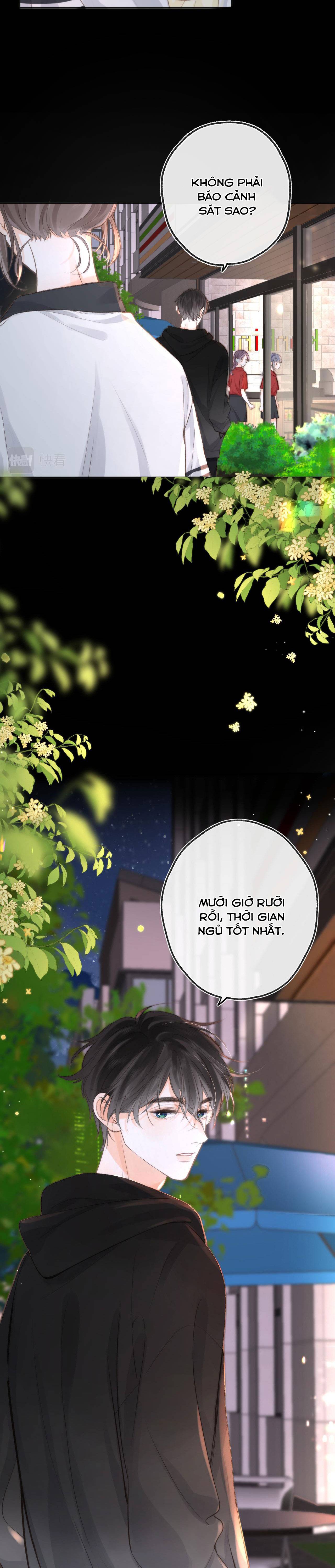 Ninita Yêu Dấu - Phần 2 Chap 1027.6 - Next Chap 1028.6
