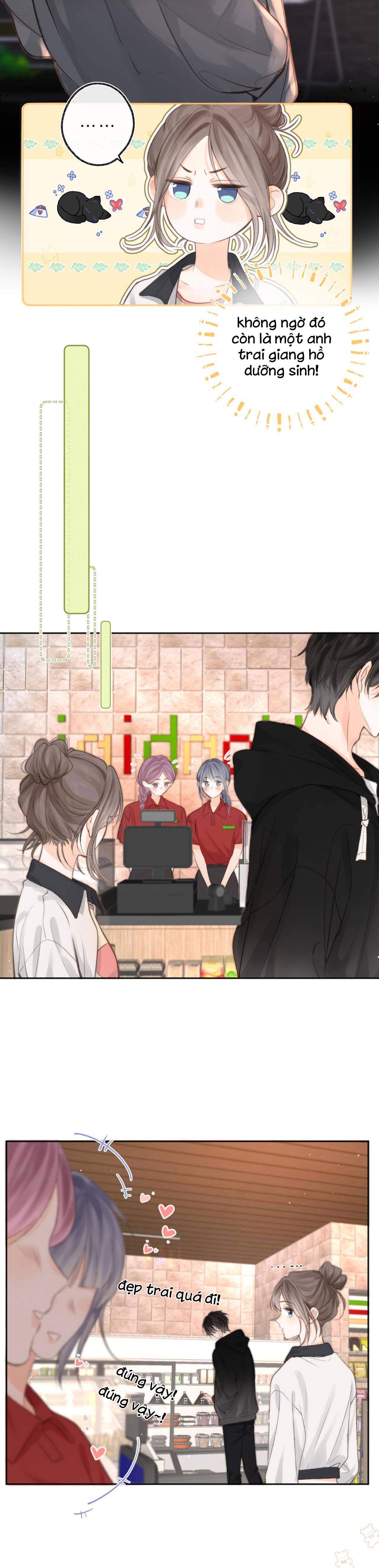 Ninita Yêu Dấu - Phần 2 Chap 1027.6 - Next Chap 1028.6