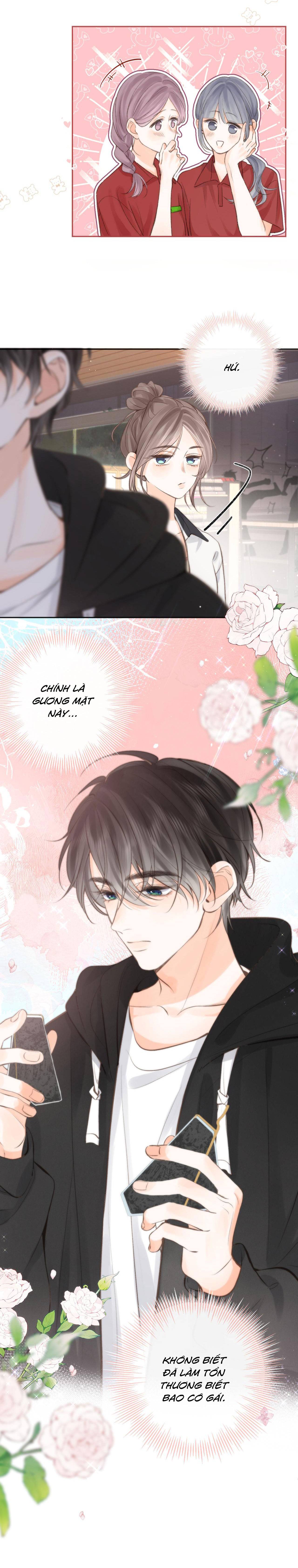 Ninita Yêu Dấu - Phần 2 Chap 1027.6 - Next Chap 1028.6